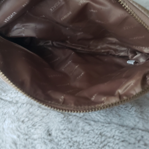Versace Parfums pouch - Picture 3 of 9